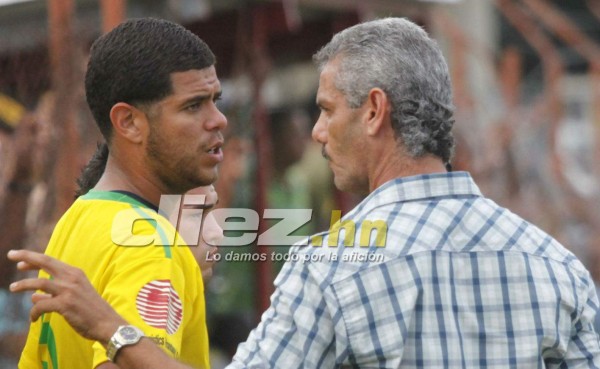 Padres que han dirigido a sus hijos futbolistas