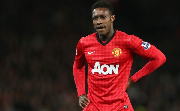 Arsenal hace oficial la llegada del delantero Welbeck