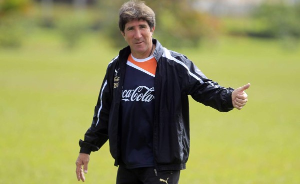 Olimpia fracasa al intentar fichar a dos delanteros extranjeros