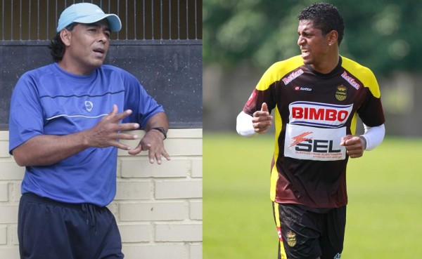 Juan Flores: 'Costly tiene que sentar cabeza de una vez por todas'