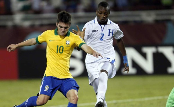 Las grandes ausencias en la convocatoria de Honduras para amistoso ante Emiratos