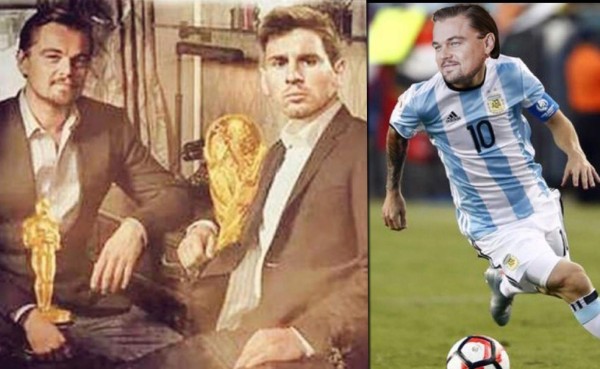 Los mejores memes de la equivación de USA Today por el cambio de nombre a Messi