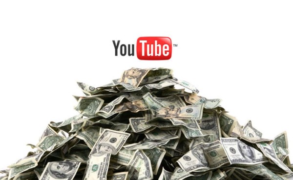 Youtuber: La nueva forma de ganar dinero