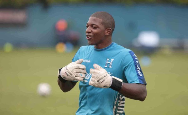 Luis 'Buba' López: 'Mi único amuleto es Dios'