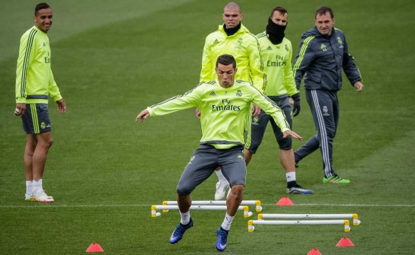 Las claves y el once de Zidane que comienza a pulir en el Real Madrid