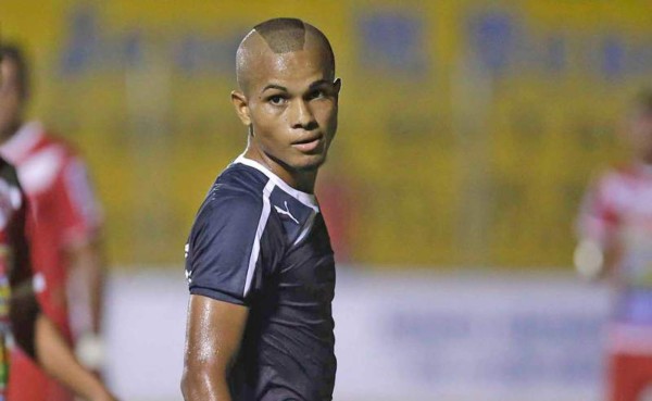 El once ideal de la jornada en Centroamérica