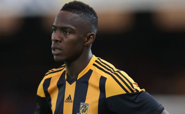 Hull City anuncia que no renueva contrato a Maynor Figueroa