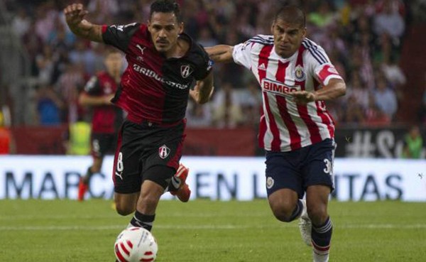 Definidos los partidos de liguilla en México