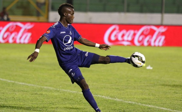 Rubilio Castillo tendría que definir su futuro antes del 31 de agosto