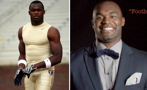 El sorprendente coeficiente intelectual de deportistas que no imaginaste