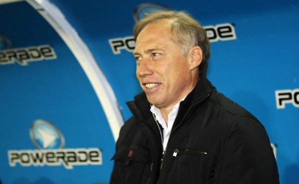 Costa Rica y los ocho candidatos a dirigir la selección tras salida de 'Machillo' Ramírez