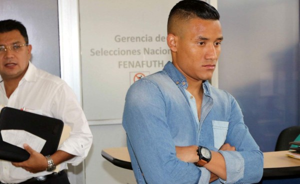 FIFA decidirá si Olimpia debe pagarle a Luis Garrido