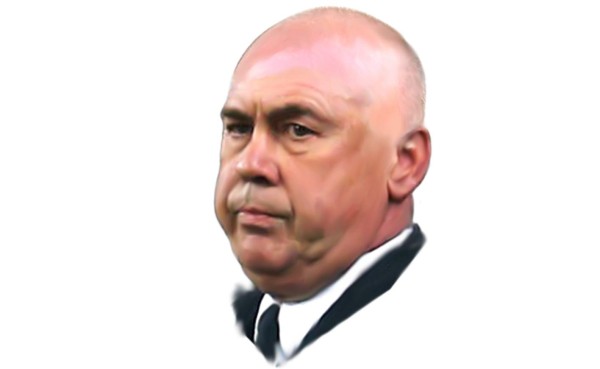 Los entrenadores calvos se ponen de moda en Europa