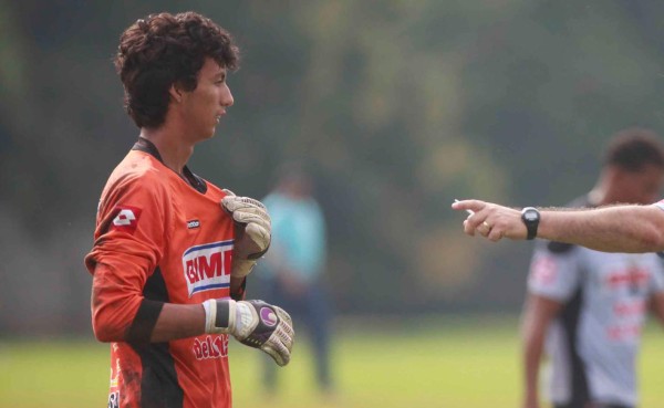 El hoy de los mundialistas de Honduras Sub-20 en 2015