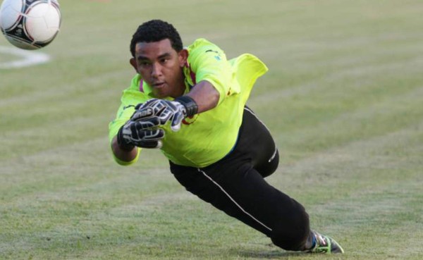 Jose Mendoza debuta con empate en la Liga de Venezuela