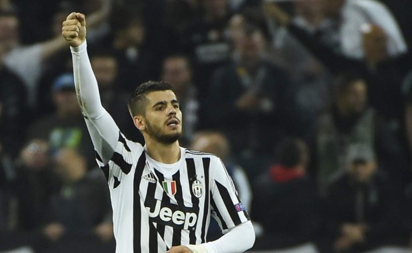 La Juventus no tuvo problemas para doblegar a un inofensivo Sevilla