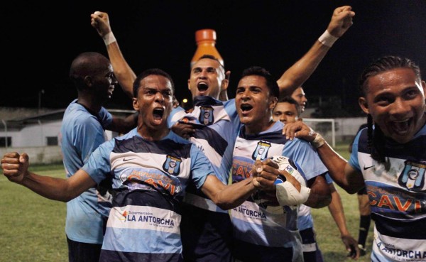 Honduras Progreso y Olimpia jugarán la Supercopa DIEZ