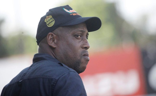 Encuesta: ¿Qué te parece Hernán Medford como técnico de Honduras?