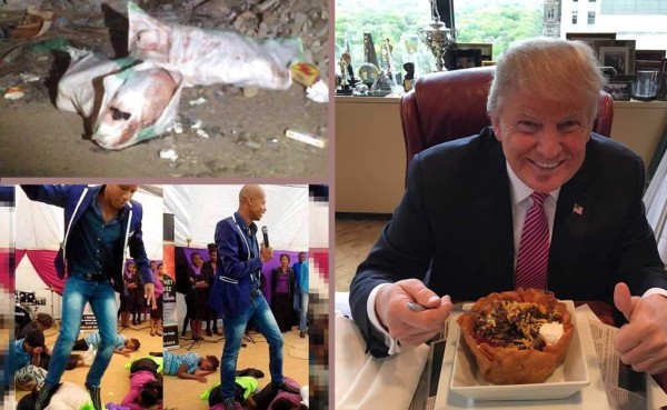 Las notas de mayor impacto en Honduras y el mundo en este jueves