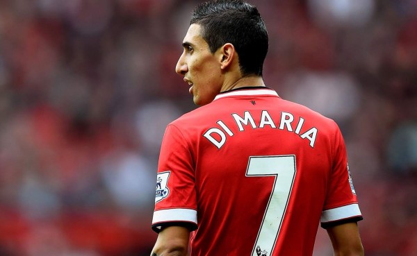 Di María: 'Messi no tendría ningún problema con Jose Mourinho'