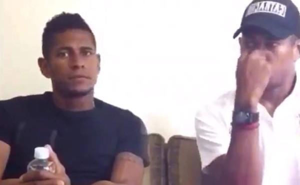 VIDEO: Carlo Costly se realiza autoentrevista previo al juego ante Juticalpa