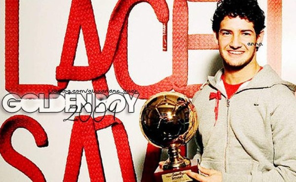 Los ganadores del premio'Golden' Boy de Tuttosport