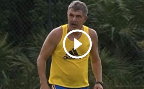 VIDEO: Las mejores polémicas de Tuca Ferretti, técnico de Tigres