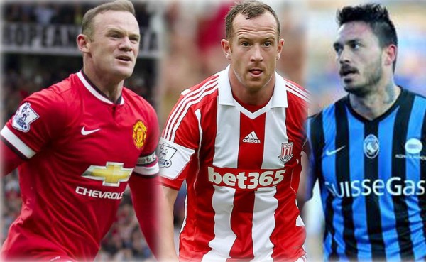 VIDEOS: Top 10 de los mejores goles del fin de semana