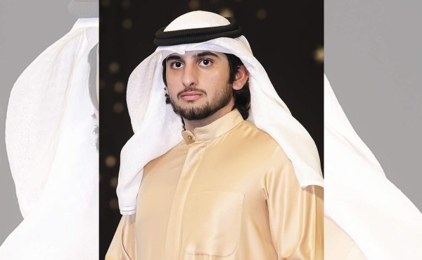 Muere de un ataque al corazón el príncipe de Dubai Rashid bin Mohammed