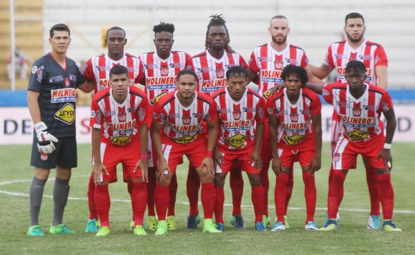 RUMORES/FICHAJES: Llegan extranjeros a club hondureño y hay un nuevo legionario