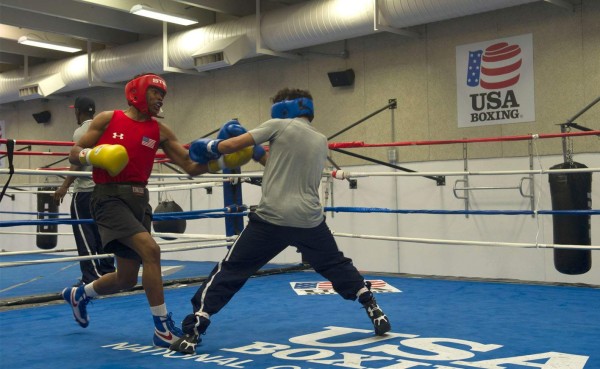 ¡Histórico: Juegos de Río aceptarán boxeadores profesionales en competencia!