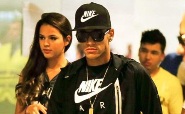 Bruna Marquezine: 'Lo mío con Neymar se ha vuelto un circo'