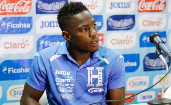 Maynor Figueroa sobre Olimpia: 'Veremos qué nos dice el futuro'