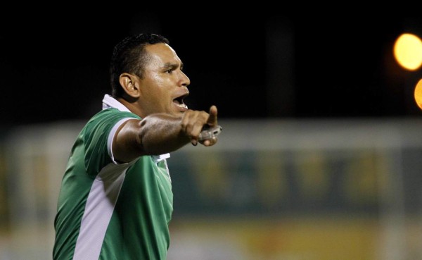 ¡Nuevos brillos! La nueva generación de entrenadores del fútbol hondureño