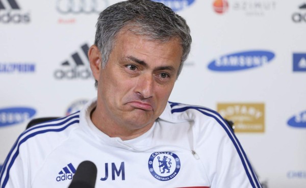 En Brasil sueñan con Mourinho como seleccionador