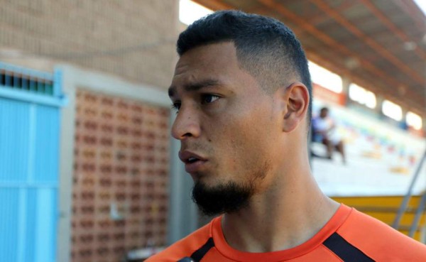 Los jugadores que Fabián Coito llamaba a la selección de Honduras y que quedaron fuera con el 'Bolillo' Gómez&nbsp;&nbsp;