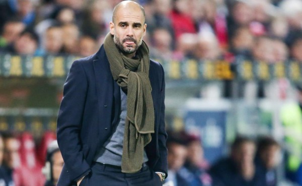 Pep Guardiola, el trotamundos que llega a la cuna del fútbol