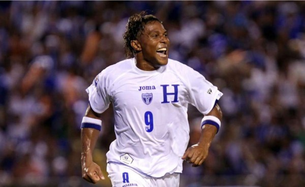 TOP: ¡Puro Killer! Los máximos goleadores de la Copa Oro