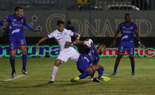 Olimpia-Montreal Impact: Una batalla dispareja desde títulos y chequera, pero con goleadores hondureños