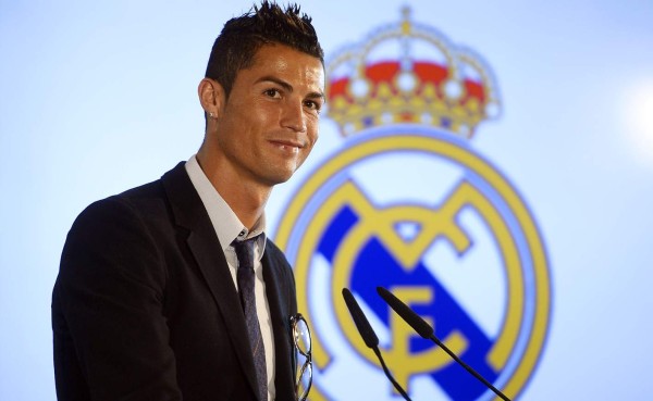 13 frases que marcan una controversial y exitosa carrera de Cristiano Ronaldo