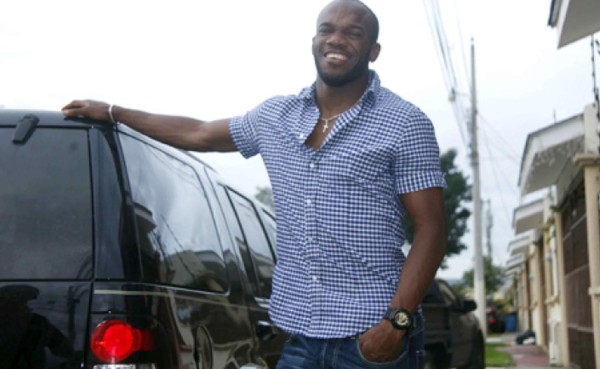 David Suazo: 'Antes de llegar al Inter estuve a un paso del Milan'