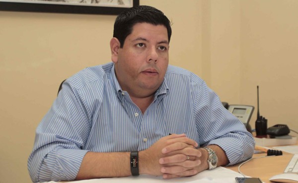El presidente de Motagua declara en la Corte Suprema de Justicia