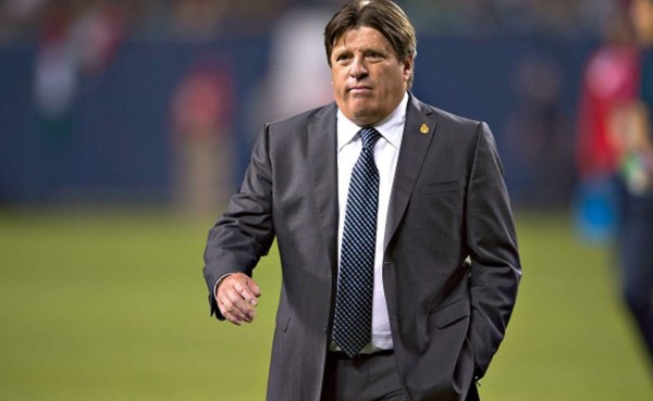 Miguel 'Piojo' Herrera: 'Pudimos haber hecho más goles'