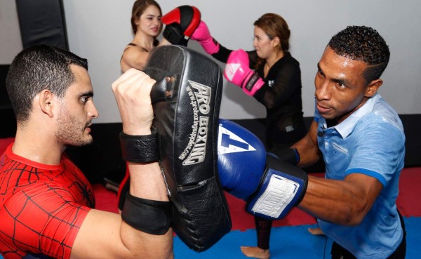 Woodrow West: 'Tuve la oportunidad de jugar en México, pero no pude por el pase'