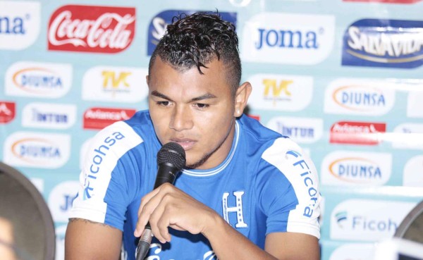 Mario Martínez: 'División de grupo no hubo'