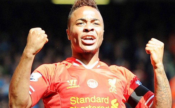 Raheem Sterling, en la órbita del Real Madrid