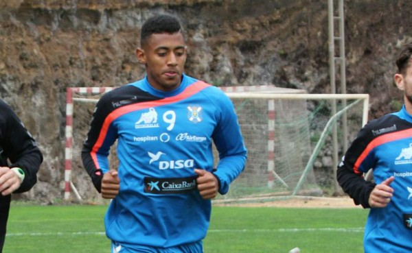 La presencia de Choco Lozano con Honduras sigue generando dudas