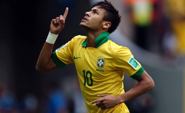 Brasil cierra lista con Renato Augusto, Walace, Felipe Anderson y Marquinhos