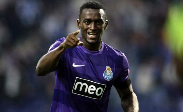 Presidente del Porto revela que Jackson Martínez jugará en el Milán