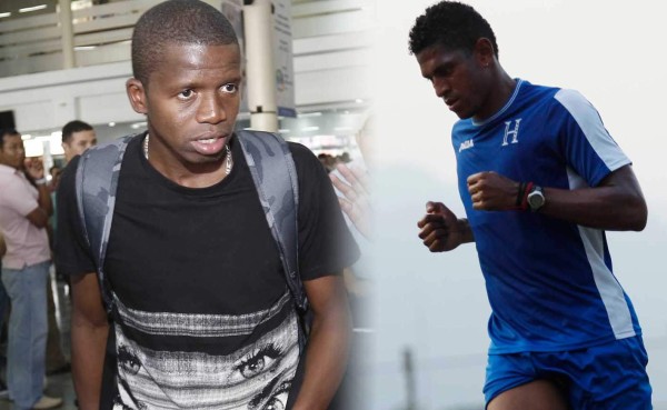 Boniek García: 'Los rivales al ver a Costly van a tener más preocupación'